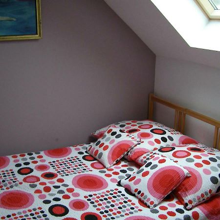 Apartament Dobra Nocka Крыница-Здруй Экстерьер фото
