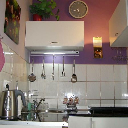 Apartament Dobra Nocka Крыница-Здруй Экстерьер фото